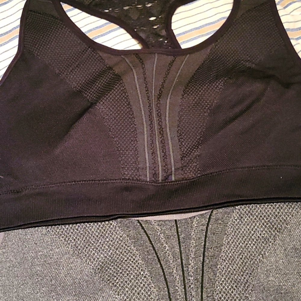 Avia sport bra size 3xlarge
